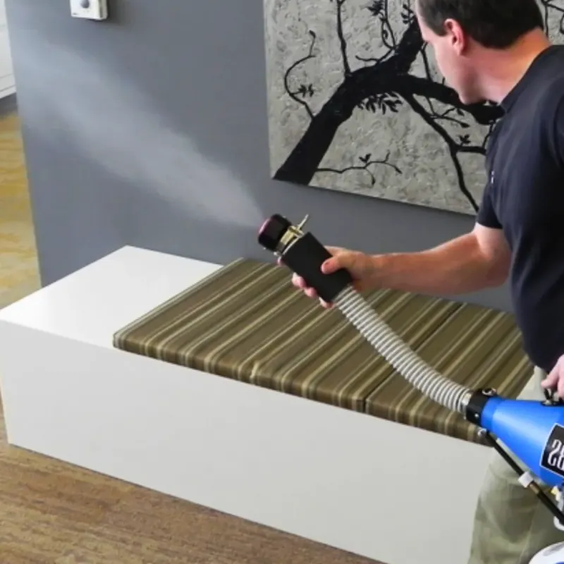 Professional Odor Removal in Overland, MO
